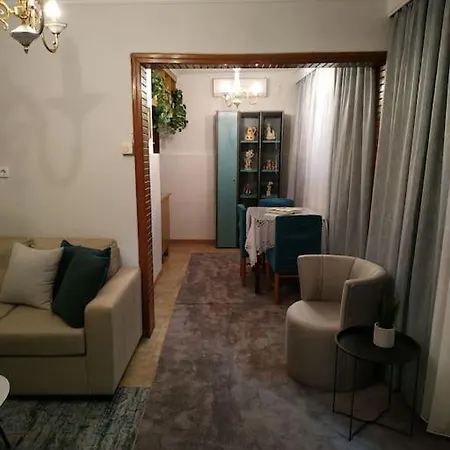 Linda's House 2 * Agria