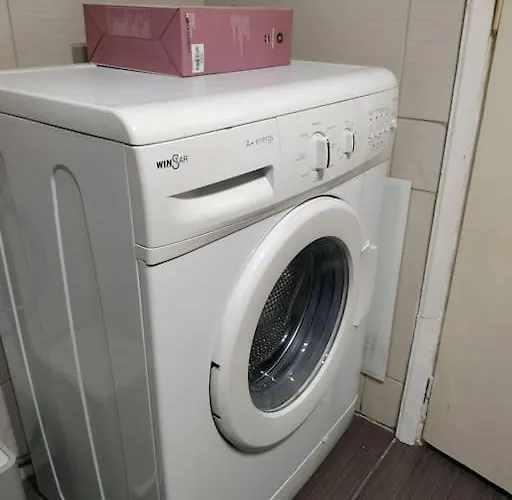 Linda's House 2 * Agria