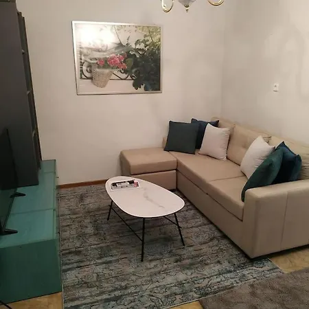 Holiday home Linda's House 2 Agria