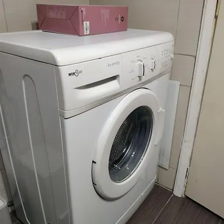 Linda's House 2 * Agria