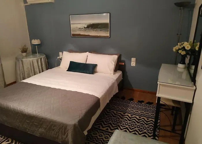 Linda's House 2 Σπίτι διακοπών