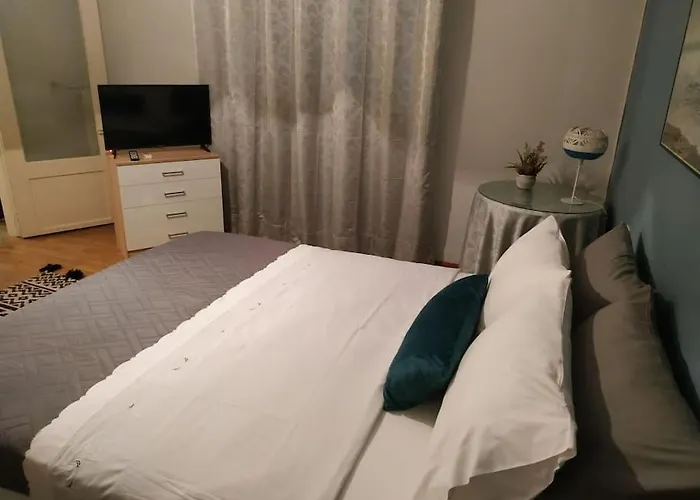 Σπίτι διακοπών Linda's House 2 *