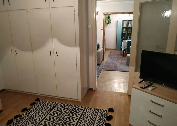 Σπίτι διακοπών Linda's House 2